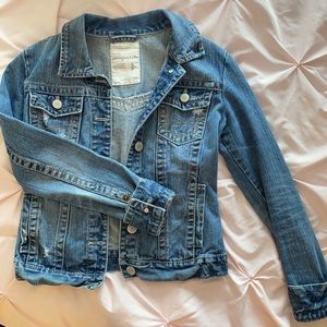 Aéropostale demon jacket - small